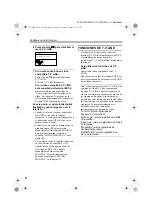 Предварительный просмотр 184 страницы JVC AV-28H35BUE Instructions Manual