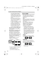 Предварительный просмотр 190 страницы JVC AV-28H35BUE Instructions Manual