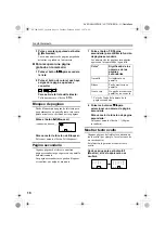 Предварительный просмотр 194 страницы JVC AV-28H35BUE Instructions Manual