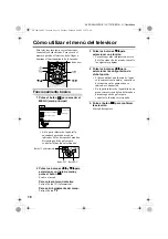 Предварительный просмотр 196 страницы JVC AV-28H35BUE Instructions Manual