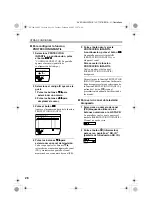 Предварительный просмотр 204 страницы JVC AV-28H35BUE Instructions Manual