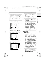 Предварительный просмотр 209 страницы JVC AV-28H35BUE Instructions Manual