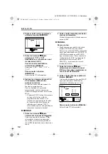 Предварительный просмотр 210 страницы JVC AV-28H35BUE Instructions Manual