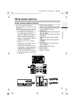 Предварительный просмотр 215 страницы JVC AV-28H35BUE Instructions Manual