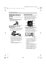 Предварительный просмотр 226 страницы JVC AV-28H35BUE Instructions Manual