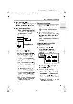 Предварительный просмотр 233 страницы JVC AV-28H35BUE Instructions Manual