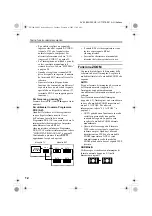 Предварительный просмотр 234 страницы JVC AV-28H35BUE Instructions Manual