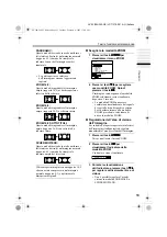 Предварительный просмотр 235 страницы JVC AV-28H35BUE Instructions Manual