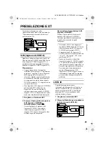 Предварительный просмотр 245 страницы JVC AV-28H35BUE Instructions Manual