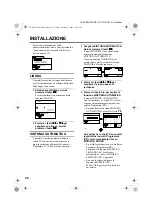 Предварительный просмотр 250 страницы JVC AV-28H35BUE Instructions Manual