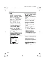 Предварительный просмотр 254 страницы JVC AV-28H35BUE Instructions Manual