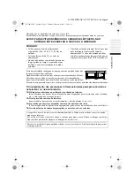 Предварительный просмотр 267 страницы JVC AV-28H35BUE Instructions Manual