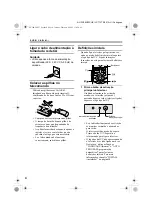 Предварительный просмотр 270 страницы JVC AV-28H35BUE Instructions Manual