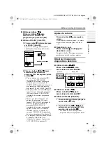 Предварительный просмотр 277 страницы JVC AV-28H35BUE Instructions Manual