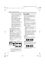 Предварительный просмотр 278 страницы JVC AV-28H35BUE Instructions Manual