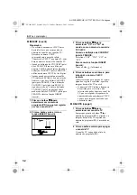 Предварительный просмотр 298 страницы JVC AV-28H35BUE Instructions Manual