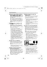 Предварительный просмотр 304 страницы JVC AV-28H35BUE Instructions Manual