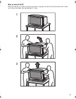 Предварительный просмотр 3 страницы JVC AV-28H50SU Instructions Manual