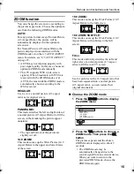 Предварительный просмотр 17 страницы JVC AV-28H50SU Instructions Manual