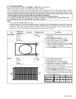 Предварительный просмотр 27 страницы JVC AV-28H50SU Service Manual