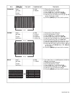 Предварительный просмотр 29 страницы JVC AV-28H50SU Service Manual