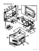 Предварительный просмотр 65 страницы JVC AV-28H50SU Service Manual