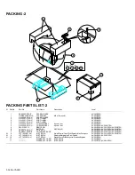 Предварительный просмотр 94 страницы JVC AV-28H50SU Service Manual