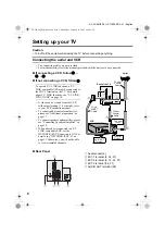 Предварительный просмотр 6 страницы JVC AV-28H5SK Instructions Manual