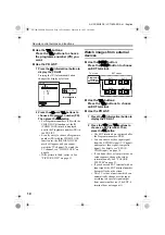 Предварительный просмотр 14 страницы JVC AV-28H5SK Instructions Manual