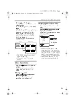 Предварительный просмотр 15 страницы JVC AV-28H5SK Instructions Manual