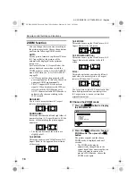 Предварительный просмотр 16 страницы JVC AV-28H5SK Instructions Manual