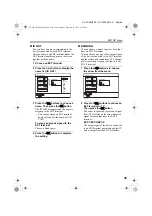 Предварительный просмотр 35 страницы JVC AV-28H5SK Instructions Manual