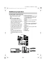 Предварительный просмотр 37 страницы JVC AV-28H5SK Instructions Manual