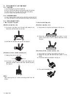 Предварительный просмотр 8 страницы JVC AV-28KH1BUF Service Manual