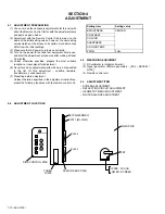 Предварительный просмотр 10 страницы JVC AV-28KH1BUF Service Manual