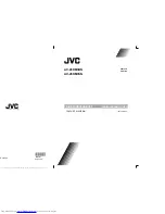 JVC AV-28KM3BN Instructions Manual preview