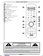 Preview for 3 page of JVC AV-28KM3BN Instructions Manual