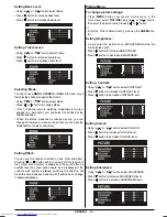 Preview for 7 page of JVC AV-28KM3BN Instructions Manual