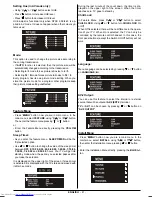 Preview for 8 page of JVC AV-28KM3BN Instructions Manual