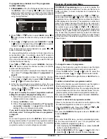 Preview for 9 page of JVC AV-28KM3BN Instructions Manual