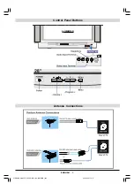 Предварительный просмотр 4 страницы JVC AV-28KM3SN Instructions Manual