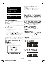 Предварительный просмотр 6 страницы JVC AV-28KM3SN Instructions Manual