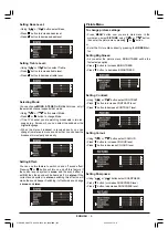 Предварительный просмотр 7 страницы JVC AV-28KM3SN Instructions Manual