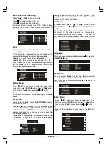 Предварительный просмотр 8 страницы JVC AV-28KM3SN Instructions Manual