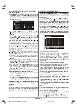 Предварительный просмотр 9 страницы JVC AV-28KM3SN Instructions Manual