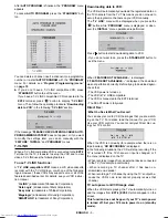 Preview for 6 page of JVC AV-28KT1BUF Instructions Manual