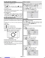 Preview for 7 page of JVC AV-28KT1BUF Instructions Manual