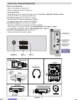 Preview for 15 page of JVC AV-28KT1BUF Instructions Manual