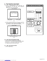 Предварительный просмотр 11 страницы JVC AV-28KT1BUF Service Manual