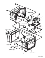 Предварительный просмотр 5 страницы JVC AV-28KT1SUF/D Service Manual